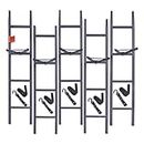 Guide Gear Climbing Ladder for Tree Stands, Climbing Equipment for Deer Hunting, 20’