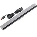 New World Sensor Bar For Wii Wired Remote Sensor Bar Infrared Ray Inductor