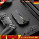 2pcs BIGBIG WON R90 Gamepad USB Adapter for NS Switch PS4/PS5 XBOX PC Console