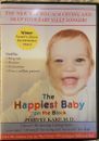 The Happiest Baby On The Block: (DVD) (en muy buen estado) (con estuche)