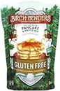 Birch Benders Pancake and Waffle Mix Plain (6x14 OZ)