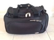 Badanco Travel Gear Black Travel Bag 