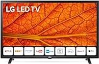 LG 32LM6370PLA Smart TV 32" Full HD, TV LED Serie LM63 con Dolby Audio, Dolby Digital, Processore Quad Core, Wi-Fi, Audio Surround