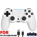 For Sony Playstation 4 Dualshock 4 PS4 Wireless Controller Bluetooth Gamepad New