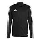 adidas Mens TIRO23 League Training Jacket Men Black XS