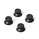 Wasp predator 4 Pairs of Replacement Joystick Thumbstick Thumb Stick for PlayStation 4 PS4 Controller