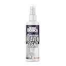 BritishBasics Heaven Scent | Before You Go Spray | Deodorante da Bagno 250 ml