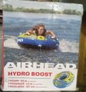 AIRHEAD Hydro Boost 54” Towable Tube Ski Tube Water Sports Lake House Jet Ski