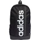 Adidas Backpack Essentials Linear Gym Sports Rucksack School Laptop Bag