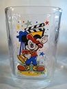 Disney's McDonalds Collector's Year 2000 Glass
