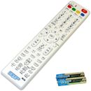 Remote Control for Haier Series LCD LED HD TV Smart 1080p 3D Ultra 4K Plasma