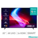 85" 4K Ultra HD Smart TV