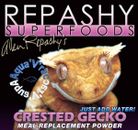 Repashy superfoods Crested gecko 85g - 340g MRP Aliment en poudre complet