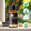Frankincense Essential Oil 100% Pure Natural Diffuser Aromatherapy Massage Skin