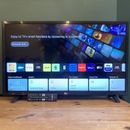 LG 32" Smart HD LED TV ThinkQ AI webOS Netflix YouTube Apps & Remote 32LQ630B6LA