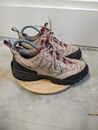 Nike ACG Air Mada Shoes Womens Size 9 Beige Vintage Y2K Rare Boots 2003