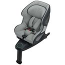 Babyark Convertible Car Seat - Charcoal Grey / Glacier Ice