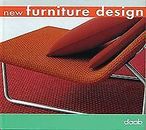 new furniture design | Buch | Zustand sehr gut