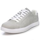 Alpine Swiss Ben Mens Smart Casual Shoes Low Top Sneakers Lace Up Tennis Shoes