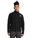 THE NORTH FACE Men’s Apex Bionic 2 Jacket (Standard and Tall Sizes), TNF Black, Small