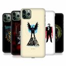 OFFICIAL SUPERNATURAL GRAPHIC HARD BACK CASE FOR APPLE iPHONE PHONES
