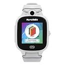 Moochies Kids 4G Smartphone Watch, White