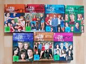 One Tree Hill Serie:  Staffel 1 - 7, DVD