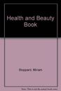 Health and Beauty Book By Miriam Stoppard