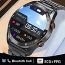 2024 Smart Watch For Men Women Waterproof Smartwatch Bluetooth iPhone Samsung