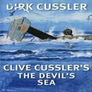 Clive Cussler Dirk Cussler The Devil's Sea Audio Book mp3 on CD