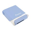 Printoss Smartphone Photo Instant Printer (Blue) PRINTOSSBLU