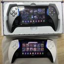 Project X 4.3 Inch Screen Handheld Portable 2 Player Video Game Joystick Console