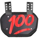 Sports Unlimited 100% Football Back Plate