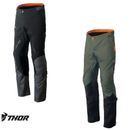 2024 Thor Range MX Motocross Offroad ATV Textile Pants - Pick Size & Color