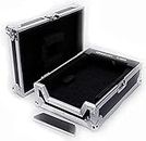 Superior Fly Drive Cases For Pioneer Cdj-2000/Cdj-2000nsx2 Or Similarly Sized Equipment Convenient Cable Raceway Beneath Logo Printed Top Board And Removable Cover Front Door DEEJAY LED TBHCDJ2000NXS2