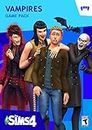 The Sims 4 - Vampires - Origin PC [Online Game Code]