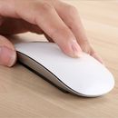  Mouse portatile accessori computer wireless touch intelligente