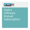 Boris FX Optics (1-Year Subscription, Download) OPT-S