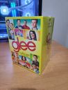 Glee The Complete Series All 6 Seasons - Season 1-6 DVD Boxset - NEW SEALED
