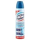 Lysoform Spray Igienizzante Multisuperfici On The Go, 75ml