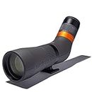 Maven CS.1 15-45X65 Spotting Scope Gray/Orange ED Lens