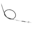 195cm/76.8in Front Drum Brake Cable Line For GY6 50cc‑150cc Scooters Mopeds ATV