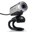 NEW! Pro HD Webcam 1080P Widescreen Video w/ Microphone USB Windows & Mac OS X