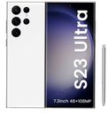 S23 Ultra Unlocked Smartphone Android Phone 6.7 Inch 16GB+1TB Factory Core Cheap
