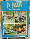 La Lancia 70 Years Of Excellence Automotive Design Development History Weernink