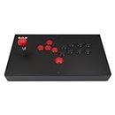 FightBox M3-PS4 All Button Leverless Arcade Fight Stick Game Controller Compatible With PC/PS3/PS4