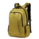 Men Laptop Backpacks Waterproof Nylon Backpack Unisex Women Notebook Bag 12-15.6