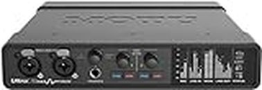 MOTU - UltraLite-mk5 18x22 interfaz de audio USB