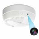 Smoke Detector Hidden Camera -WiFi Enabled Spy Camera for Security 1080p Video