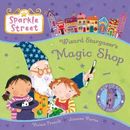 Sparkle Street: Wizard Stargazer's Magic Shop by French, Vivian Paperback Book